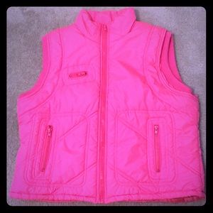 Puffer Vest